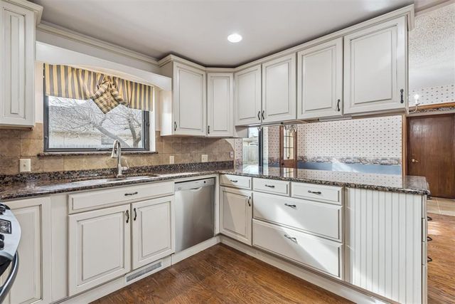 3501 Vickie Drive, Del City, OK 73162