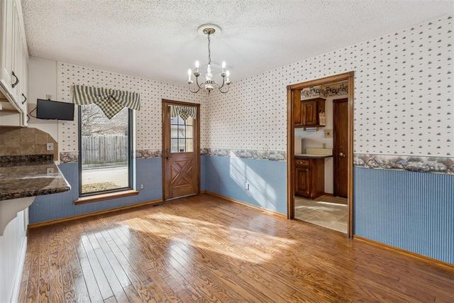 3501 Vickie Drive, Del City, OK 73162