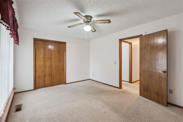 3501 Vickie Drive, Del City, OK 73162