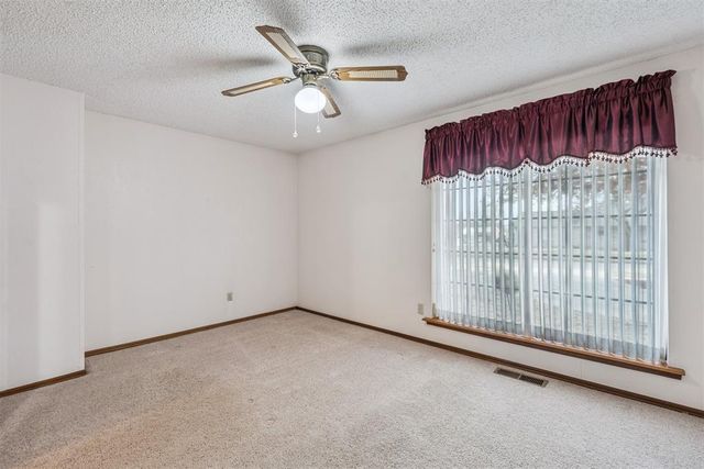 3501 Vickie Drive, Del City, OK 73162