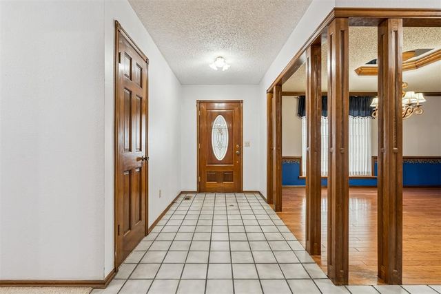 3501 Vickie Drive, Del City, OK 73162