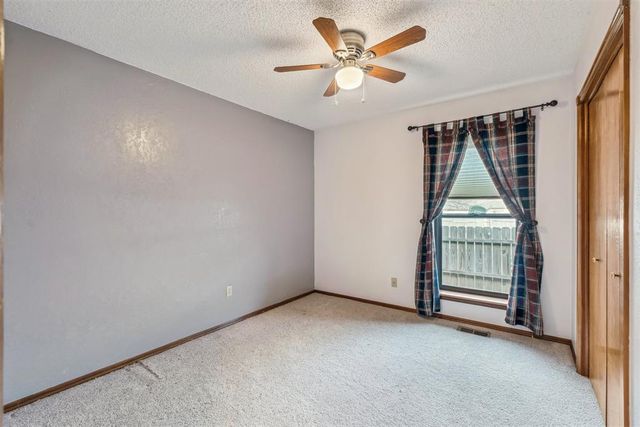 3501 Vickie Drive, Del City, OK 73162