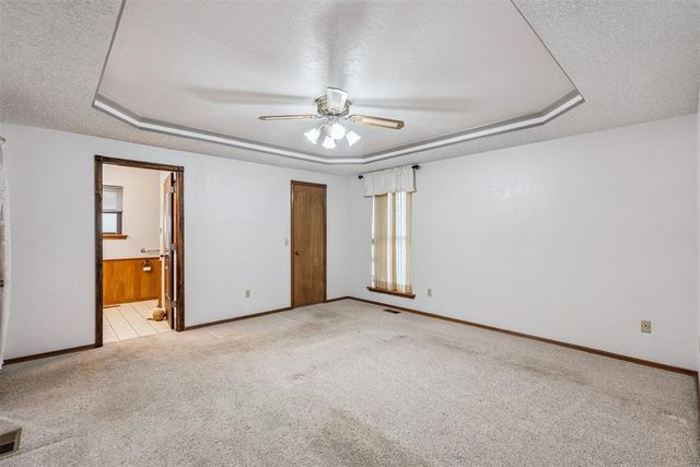 3501 Vickie Drive, Del City, OK 73162