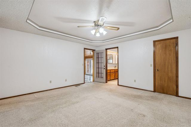 3501 Vickie Drive, Del City, OK 73162