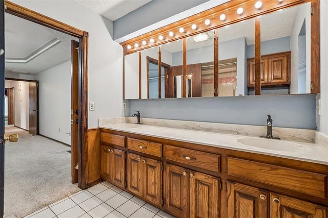 3501 Vickie Drive, Del City, OK 73162