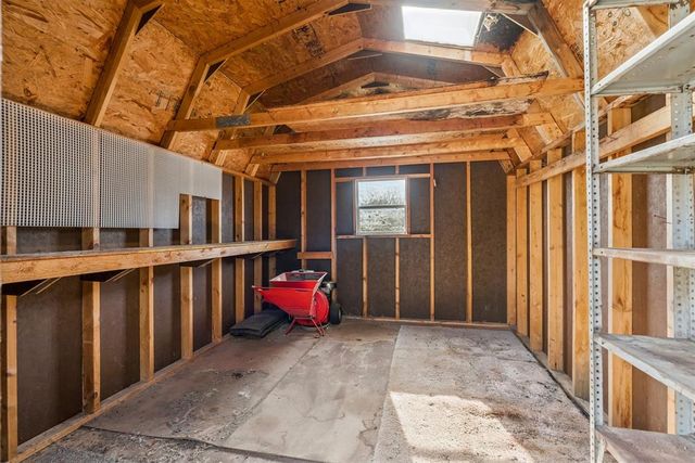 3501 Vickie Drive, Del City, OK 73162