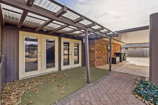 3501 Vickie Drive, Del City, OK 73162