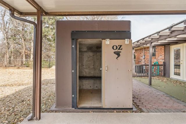 3501 Vickie Drive, Del City, OK 73162