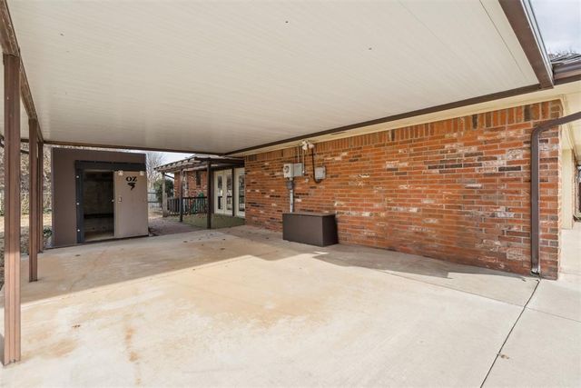 3501 Vickie Drive, Del City, OK 73162