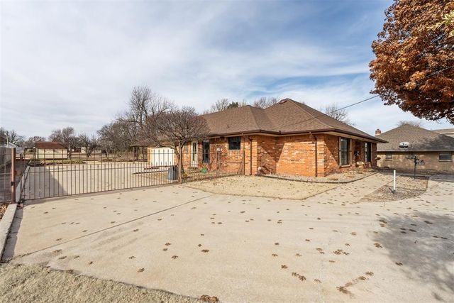 3501 Vickie Drive, Del City, OK 73162