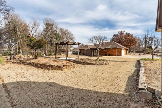 3501 Vickie Drive, Del City, OK 73162