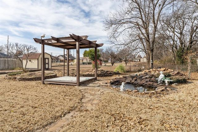 3501 Vickie Drive, Del City, OK 73162