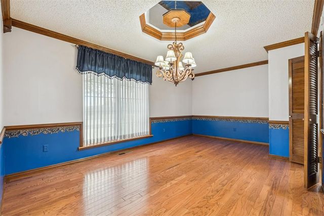 3501 Vickie Drive, Del City, OK 73162