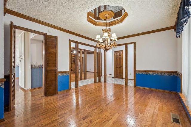 3501 Vickie Drive, Del City, OK 73162