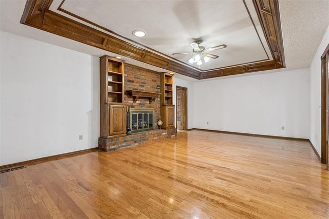 3501 Vickie Drive, Del City, OK 73162