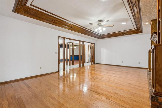 3501 Vickie Drive, Del City, OK 73162