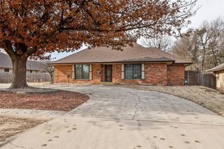 3501 Vickie Drive, Del City, OK 73162