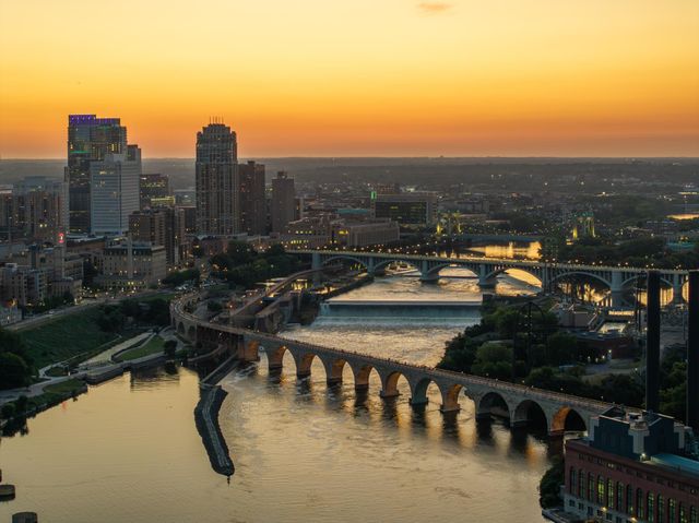 401 S 1st Street 213, Minneapolis, MN 55401