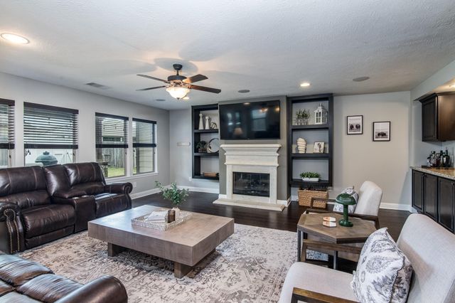 29481 Salem Fields Drive, Spring, TX 77386