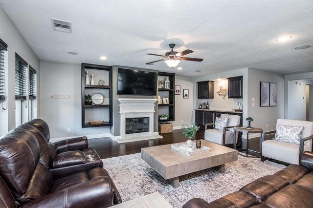 29481 Salem Fields Drive, Spring, TX 77386