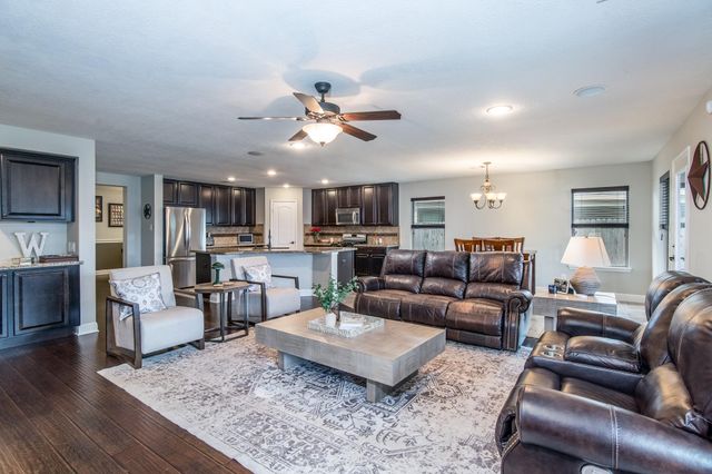 29481 Salem Fields Drive, Spring, TX 77386