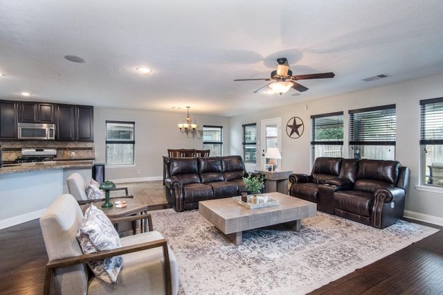 29481 Salem Fields Drive, Spring, TX 77386