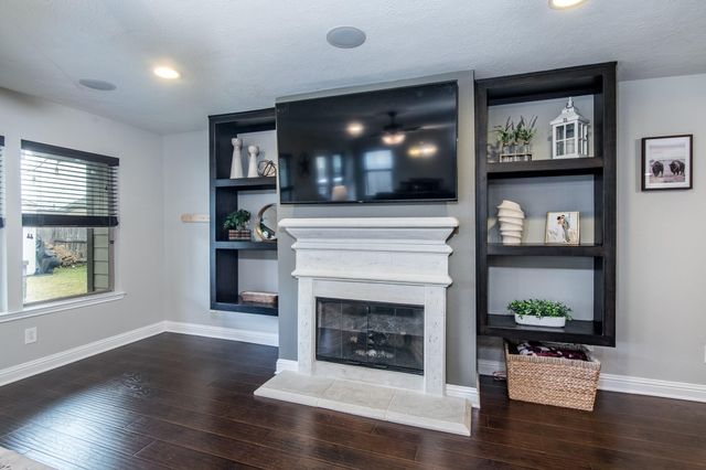 29481 Salem Fields Drive, Spring, TX 77386