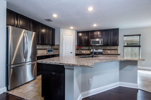 29481 Salem Fields Drive, Spring, TX 77386