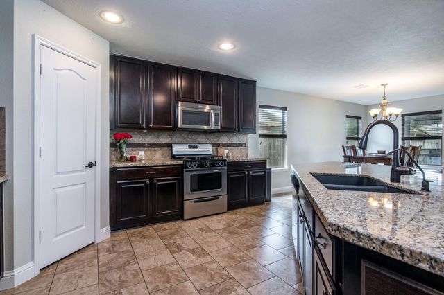 29481 Salem Fields Drive, Spring, TX 77386