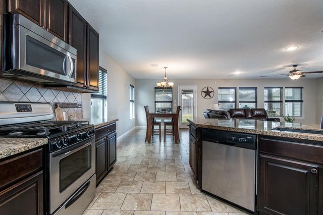 29481 Salem Fields Drive, Spring, TX 77386