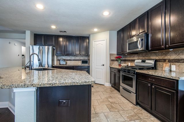 29481 Salem Fields Drive, Spring, TX 77386