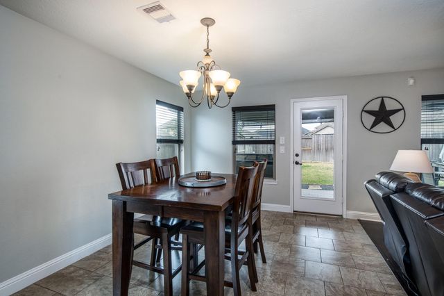 29481 Salem Fields Drive, Spring, TX 77386