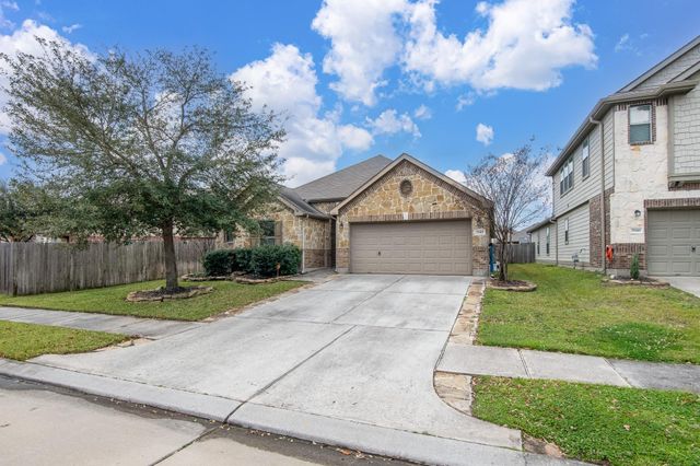 29481 Salem Fields Drive, Spring, TX 77386