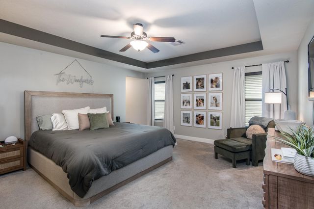 29481 Salem Fields Drive, Spring, TX 77386