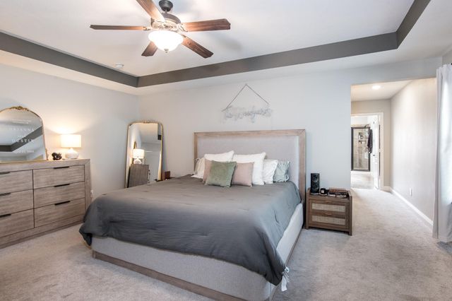 29481 Salem Fields Drive, Spring, TX 77386