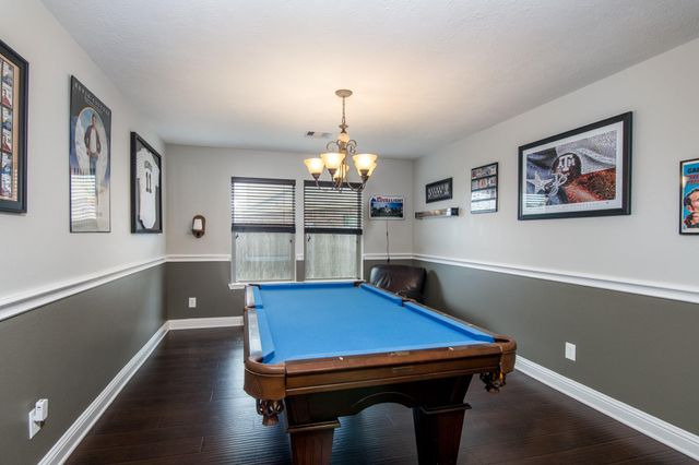 29481 Salem Fields Drive, Spring, TX 77386