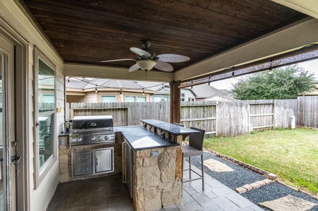 29481 Salem Fields Drive, Spring, TX 77386