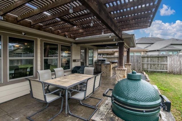 29481 Salem Fields Drive, Spring, TX 77386