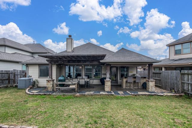 29481 Salem Fields Drive, Spring, TX 77386