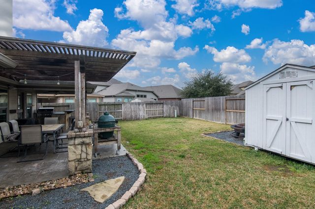 29481 Salem Fields Drive, Spring, TX 77386