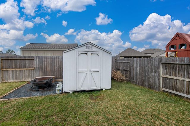 29481 Salem Fields Drive, Spring, TX 77386