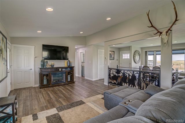 4531 Best Road, Larkspur, CO 80118