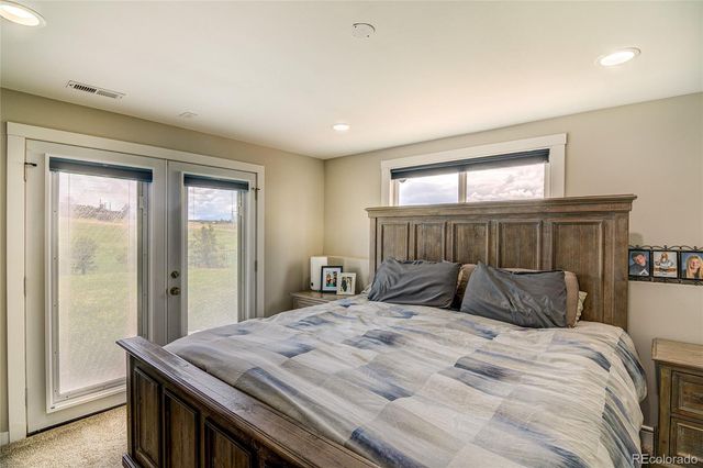 4531 Best Road, Larkspur, CO 80118