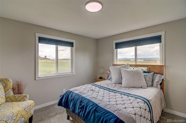 4531 Best Road, Larkspur, CO 80118