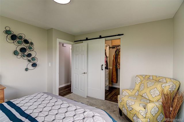 4531 Best Road, Larkspur, CO 80118
