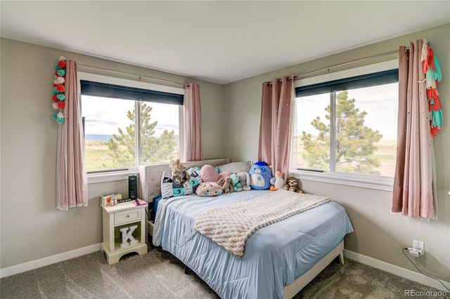 4531 Best Road, Larkspur, CO 80118