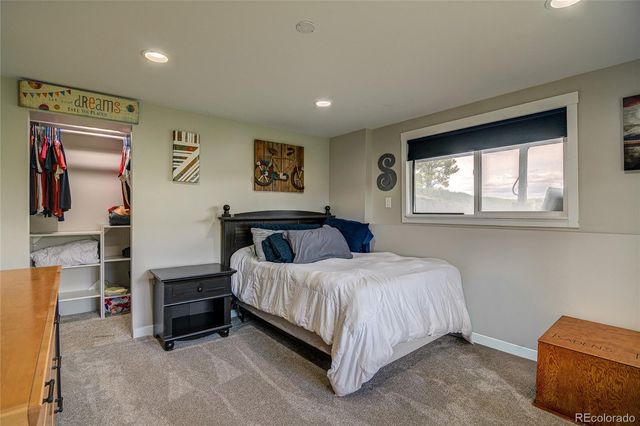 4531 Best Road, Larkspur, CO 80118
