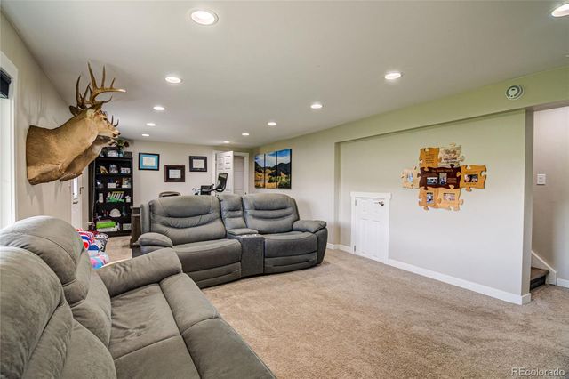 4531 Best Road, Larkspur, CO 80118