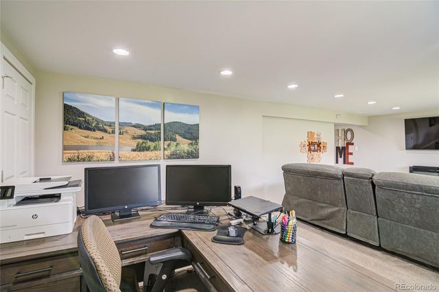 4531 Best Road, Larkspur, CO 80118
