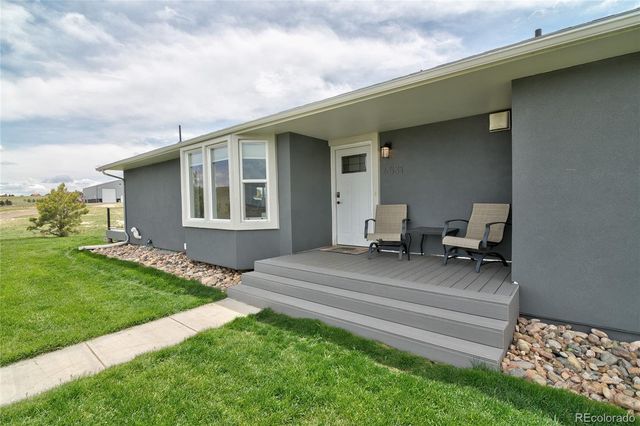 4531 Best Road, Larkspur, CO 80118